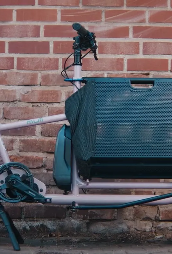 Muli Cycles: Flexible payment paves the way for more sustainable mobility