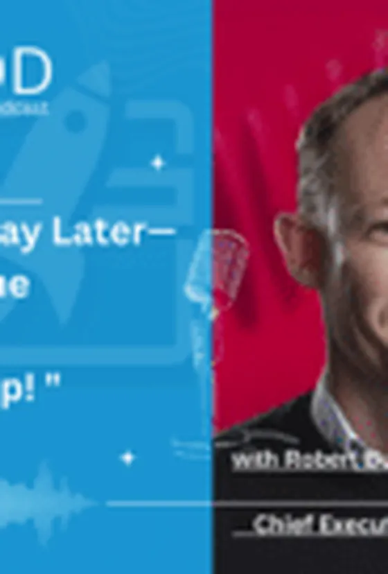 Unzers Revolution – Robert Bueninck über Unified Commerce und die Zukunft des Zahlungsverkehrs