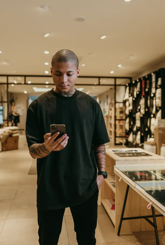 Das Beste aus beiden Welten: Das können Kaufhäuser vom E-Commerce lernen