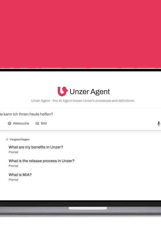 Unzer präsentiert UnzerAI: Neue KI-Lösung für mehr Effizienz, Sicherheit und Compliance