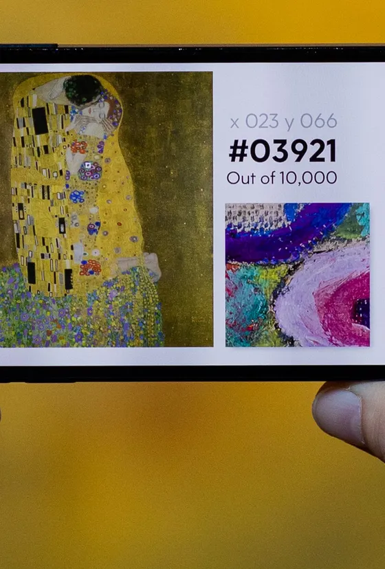 Unzer ist Partner von Museum Belvedere