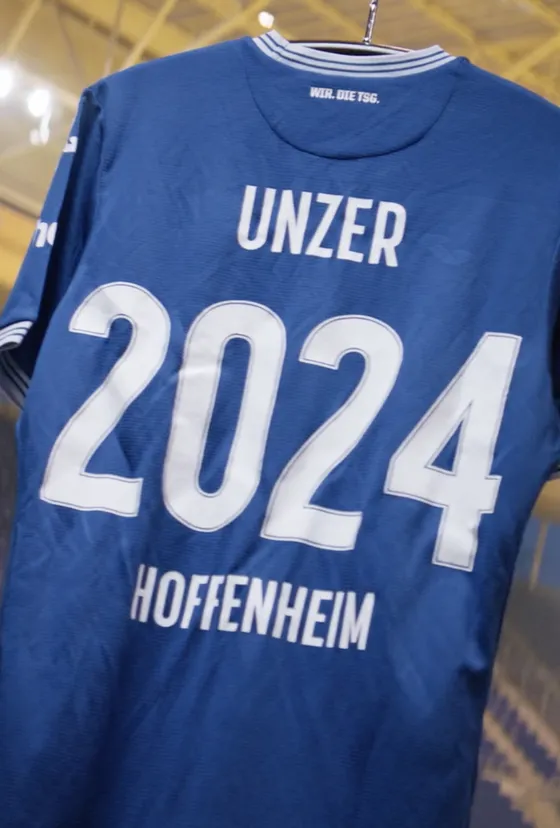 TSG 1899 Hoffenheim: High-performance payments for top-tier football