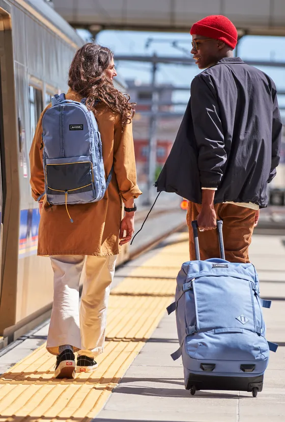 Dakine: Reibungslose Zahlungsabwicklung online und In-Store