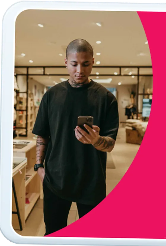 Zukunftskonzepte für den Handel: Mit Unified Commerce zu einem optimalen Kauferlebnis