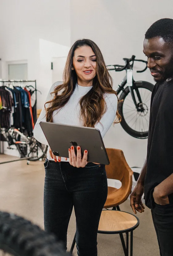 Omnichannel Marketing for Sporting Goods: Optimising the Customer Journey Across Multiple Channels