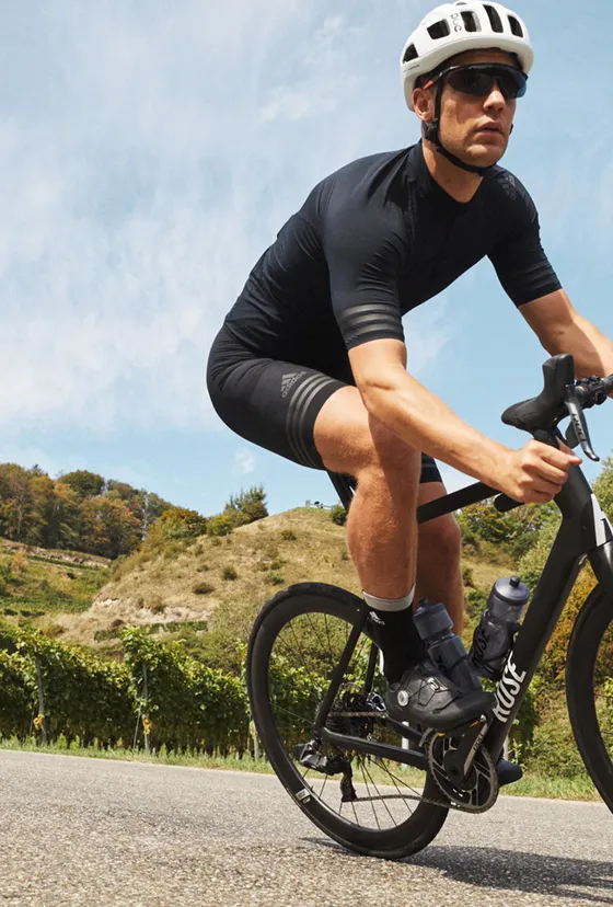 ROSE Bikes: ein langjähriger Partner von Unzer