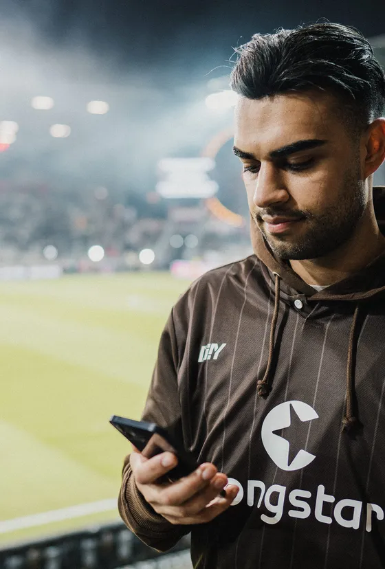 St. Pauli Announces Partnership with Payment Provider Unzer