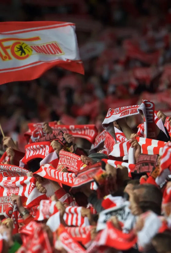 Bundesligist Union Berlin testet erfolgreich mobile Kasse POS Go bei Saisonvorbereitung