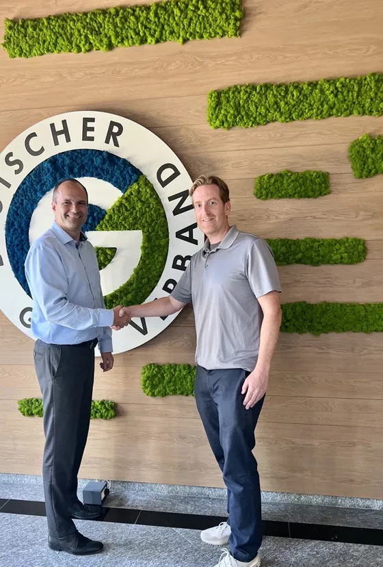 Unzer wird offizieller Zahlungspartner des Deutschen Golf Verbands 