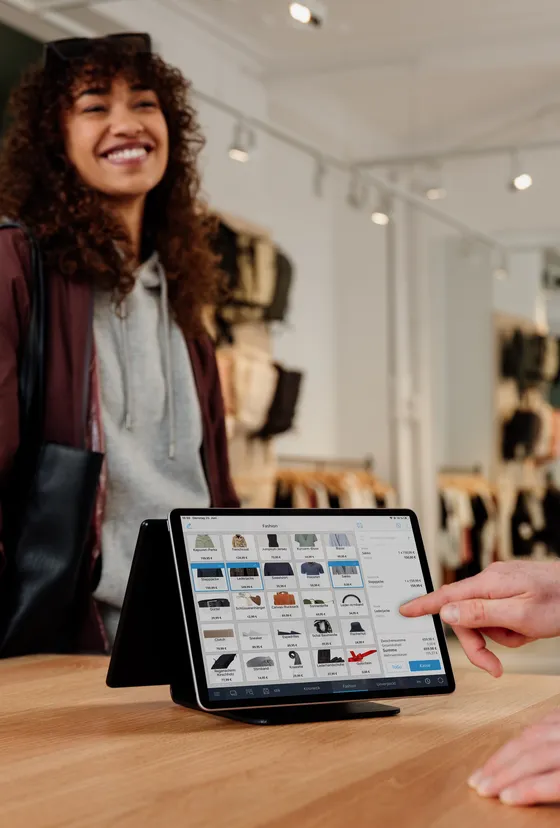 Die Zukunft des Einzelhandels ist digital