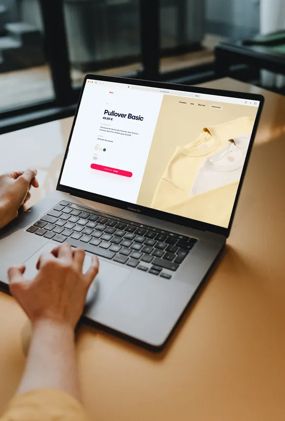 Agilität trifft digitale Transformation: So steigern Sie den Umsatz im E-Commerce mit optimiertem Payment 