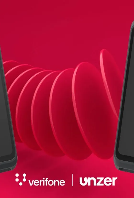 Verifone und Unzer stärken Partnerschaft für reibungsloses Bezahlen im Laden 