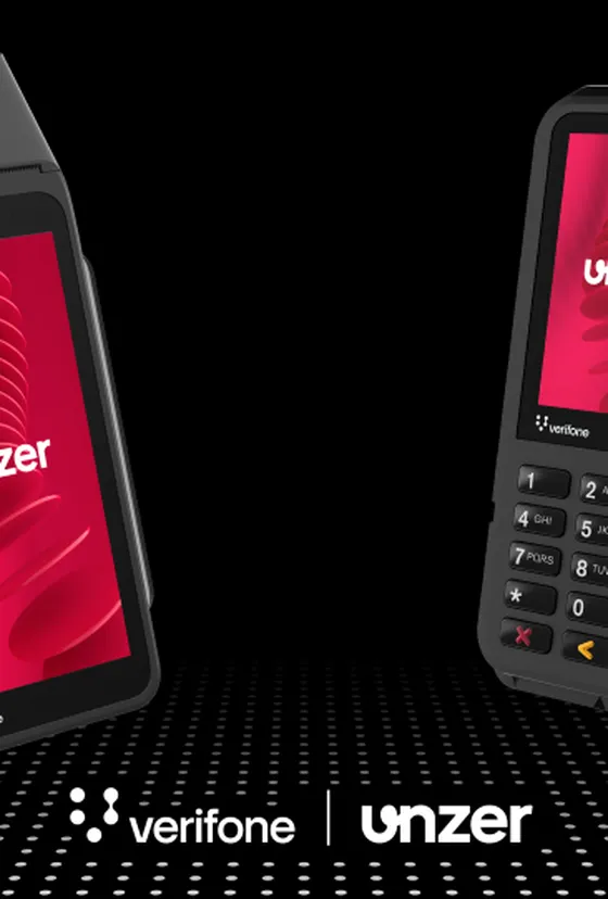 Unzer startet gemeinsam mit Verifone Zahlungen im stationären Handel in Dänemark