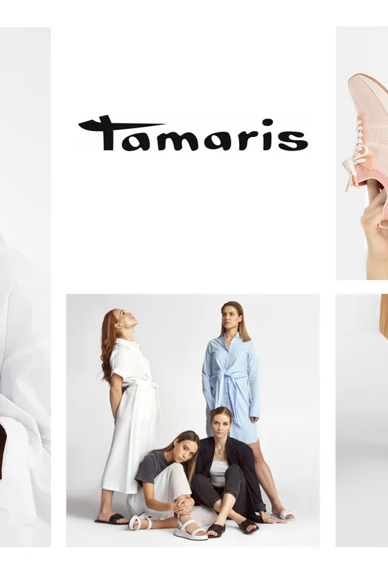 Tamaris – mit maßgeschneidertem Zahlartenmix zu mehr Umsatz
