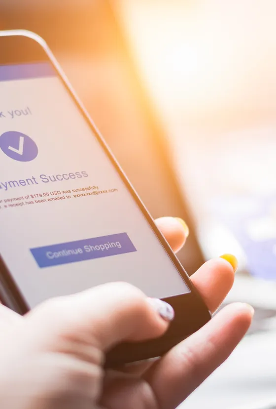 Merkmale eines vertrauenswürdigen Online-Shops –    So wird sicher eingekauft 