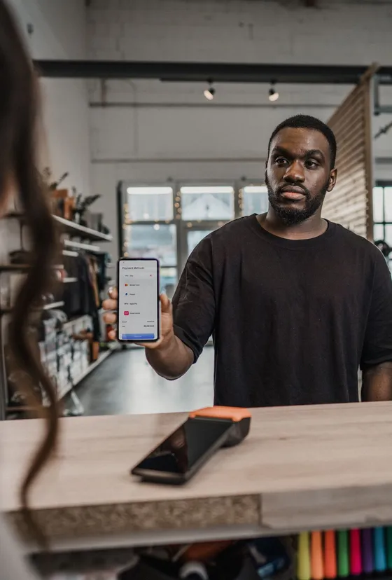 Smartphonisierung im Handel – was bedeutet das für Retailer?