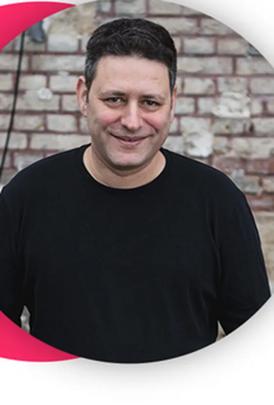 Unzer  stellt  Plattform-Experten  Niv  Liran  als  Chief  Product  and Technology Officer vor