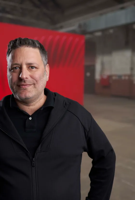 Unzer introduces platform expert Niv Liran as Chief Product and Technology Officer