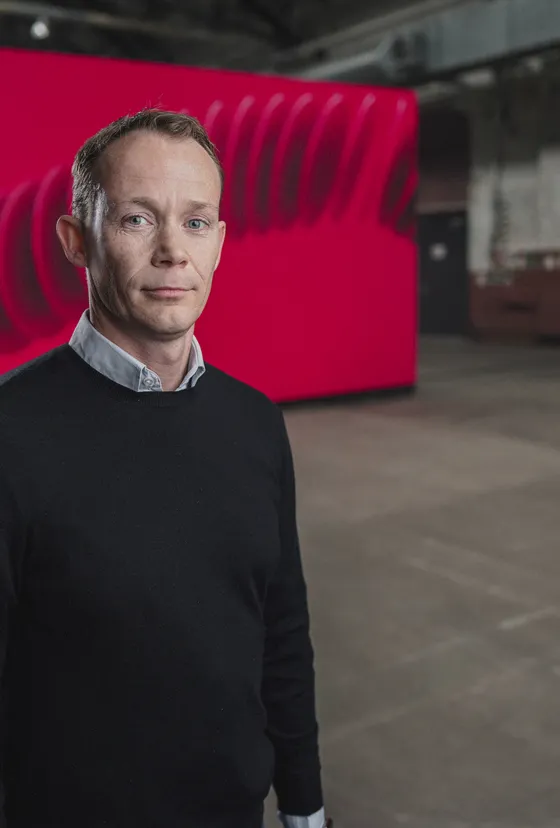 Robert Bueninck wird neuer CEO bei Unzer 