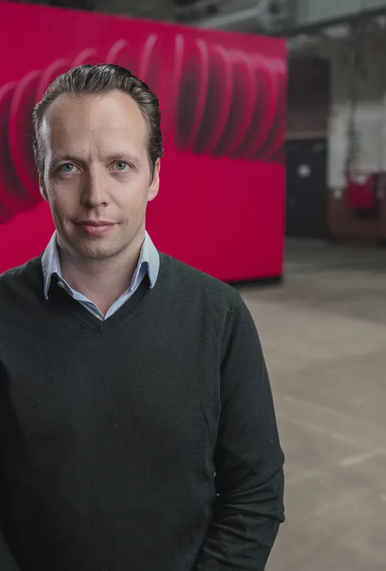 Unzer brings Jacob von Ingelheim on board as its new CFRO