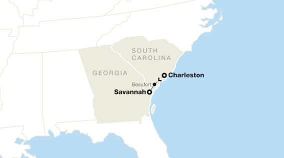 Charleston