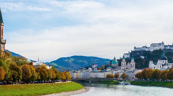 Germany Switzerland Austria Ef Go Ahead Tours Images, Photos, Reviews
