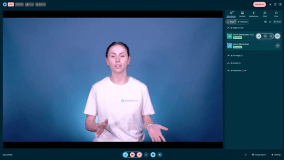 gif pop out sidebar