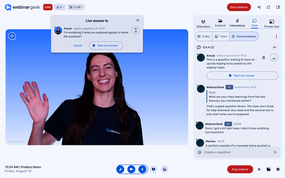 liveanswer