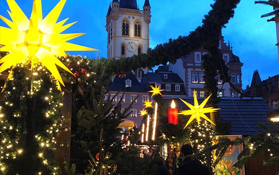 christmas markets in trier germany
