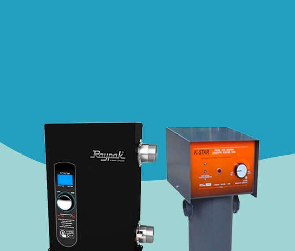 Electric Heaters