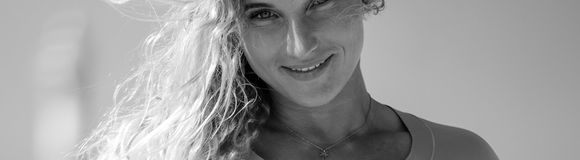 ION Water Athlete Paula Novotna Profile Pic