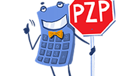 maskot PZP