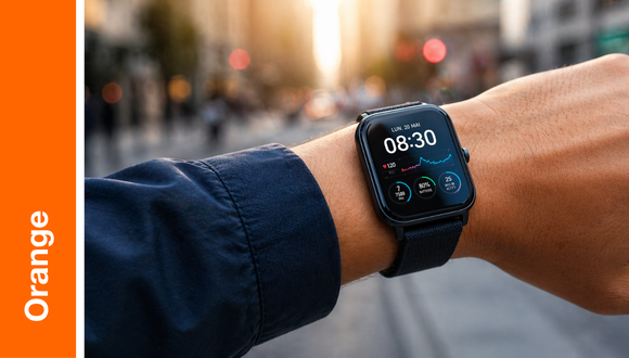 Montres connectées : ces petits écrans qui changent (vraiment) notre quotidien 