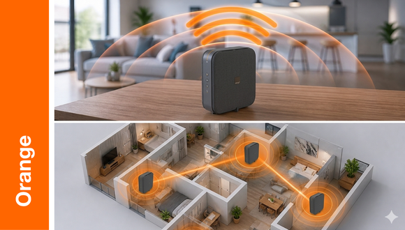 Comment optimiser son WiFi (Guide 2026 pour booster vitesse et portée)