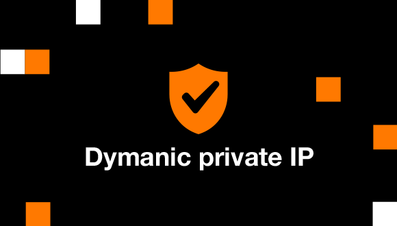 Secure your activities