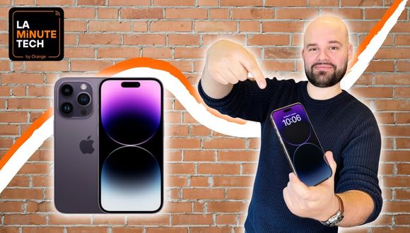 Minut Tech La Minute Tech : les sorties tech du moment | Orange Luxembourg