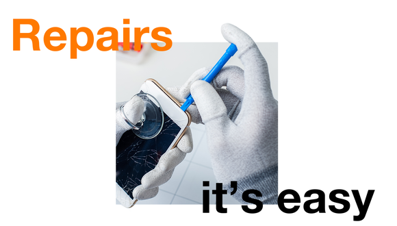 Sent For Repair Support: Frequently asked questions, Contact, Smartphone repair ...