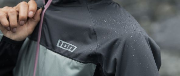 ION Bike_Stylefinder Shelter_MTB Outerwear_Outer Shell