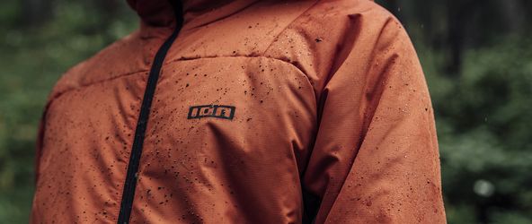ION Bike_Stylefinder Shelter_MTB Outerwear_Mid Layer