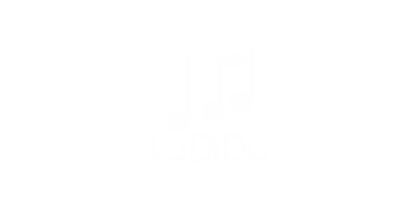 LaDiDa logo, a client of MassiveMusic's digital services