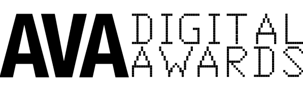 AVA Digital Awards Logo