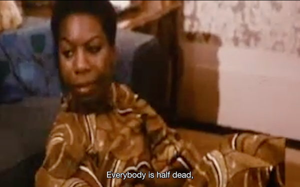 
        Foto der Abschlussarbeit »If We Were Vampires: The Figure of the Vampire as a Metaphor for Black Untimeliness« von Joëlle Antonie  Gbeassor. Semester: Sommer 2025. Abteilung: Cross-Disciplinary Strategies. Werksangabe: If We Were Vampires; Video, approx. 7 min, 2025; Voice Over: Moubarak Djibril; Fotos: Joëlle Antonie Gbeassor. Universität für angewandte Kunst Wien.
      