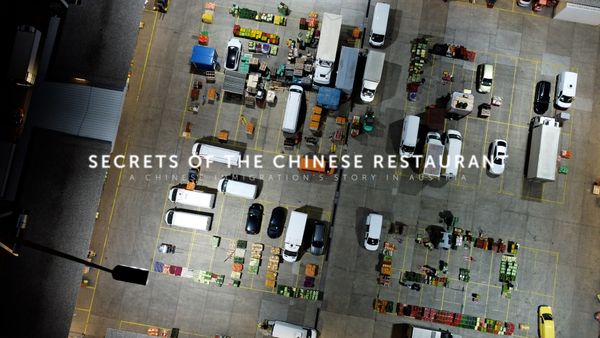 
        Foto der Abschlussarbeit »Secrets of the Chinese Restaurant« von Ran Chang. Semester: Sommer 2022. Abteilung: Design und narrative Medien. Werksangabe: Documentary Film. Universität für angewandte Kunst Wien.
      
