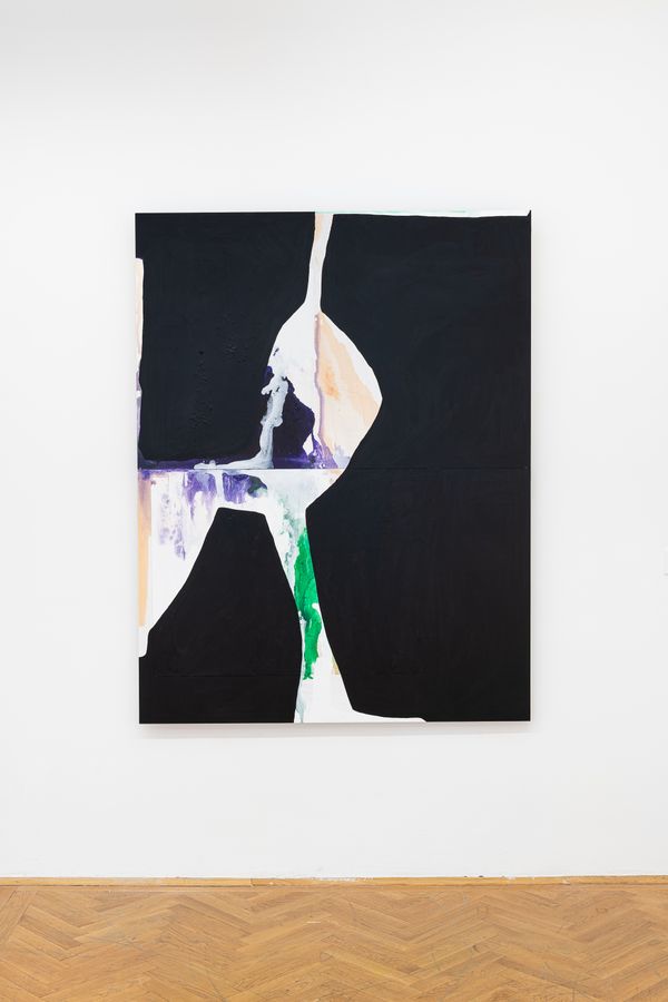 Foto der Abschlussarbeit »Pervasive presence aware of the hidden things.« von undefined undefined. Semester: Winter 2023/24. Abteilung: Kunst und Kommunikative Praxis – KKP. Werksangabe: –. Universität für angewandte Kunst Wien.
