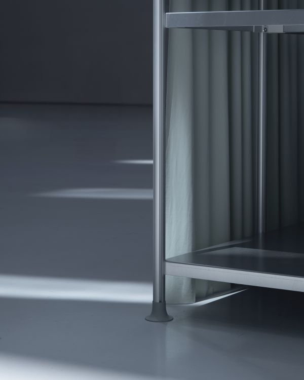 
        Foto der Abschlussarbeit »where things hide« von Sofia Marie Kocher. Semester: Sommer 2026. Abteilung: Industrial Design. Werksangabe: Prototype
Bilder/images: © die Angewandte, 2026, Daniela Trost, CC-BY-NC-ND-4.0. Universität für angewandte Kunst Wien.
      