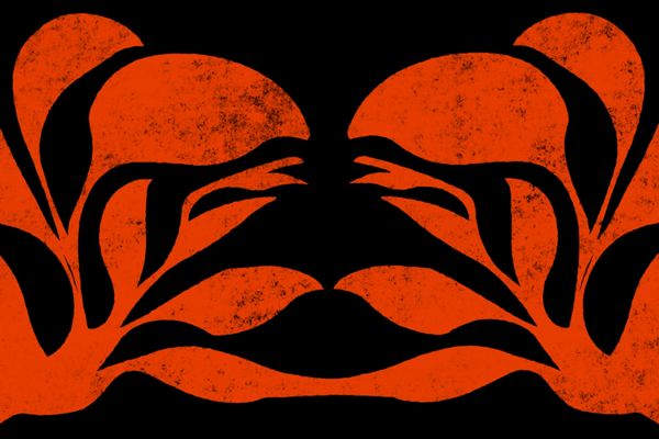 
        Foto der Abschlussarbeit »What does a smile cost?« von Sarah Weinberger. Semester: Winter 2023/24. Abteilung: Kommunikationsdesign. Werksangabe: 2024, Animationsfilm. Universität für angewandte Kunst Wien.
      