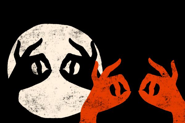 
        Foto der Abschlussarbeit »What does a smile cost?« von Sarah Weinberger. Semester: Winter 2023/24. Abteilung: Kommunikationsdesign. Werksangabe: 2024, Animationsfilm. Universität für angewandte Kunst Wien.
      