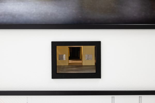 
        Foto der Abschlussarbeit »Final stop: Floor 27 Urban Burial in Hong Kong« von Philipp Jiu-Wei Willy Ma. Semester: Winter 2024/25. Abteilung: Architekturentwurf 2. Werksangabe: Model photos, physical models
(1:25), drawings. Universität für angewandte Kunst Wien.
      