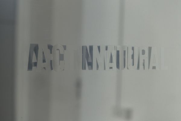 
        Foto der Abschlussarbeit »Creativity in the Age of Capturability: Analysing Visual and Communication: Strategies Artists Use Within Instagram’s Attention Economy« von Ayu Maya Carera Kornfeld. Semester: Winter 2025/26. Abteilung: Cross-Disciplinary Strategies. Werksangabe: Scientific paper and installation, (c) Die Angewandte/Erli Grünzweil, CC-BY-NC-ND-4.0. Universität für angewandte Kunst Wien.
      