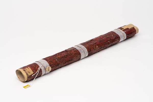 
        Foto der Abschlussarbeit »Moiré Métallique im Biedermeier: Herstellungstechnik, Materialität und Restaurierung von lüstrierten Stanniolfolien aus dem Technischen Museum Wien« von Katharina Anna Wiesinger. Semester: Sommer 2026. Abteilung: Konservierung und Restaurierung. Werksangabe: k. A.
Bilder/images: © TMW Martina Fließer, © Christoph Schleßmann. Universität für angewandte Kunst Wien.
      